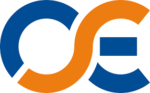 ΟΣΕ ΑΕ Logo