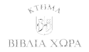 ΚΤΗΜΑ ΒΙΒΛΙΑ ΧΩΡΑ logo