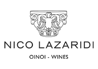 NICO LAZARIDI logo