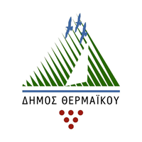 Δήμος Θερμαικού Logo