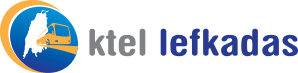 ΚΤΕΛ Λευκάδας Logo