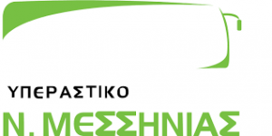 ΚΤΕΛ Μεσσηνίας Logo