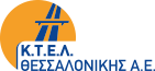 ΚΤΕΛ Ν. Θεσσαλονίκης Logo